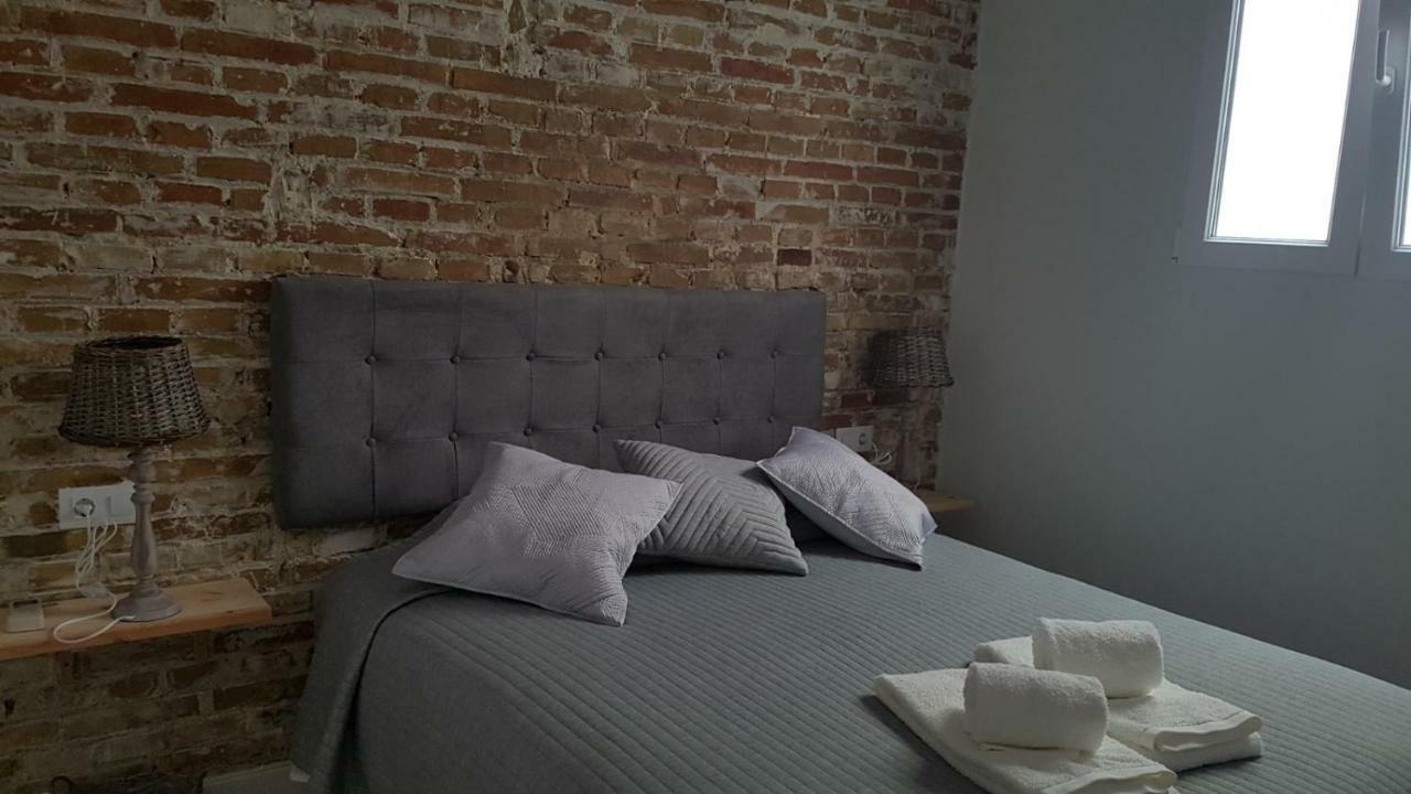 Luxury Apartment In Triana Close To The River เซบีญา ภายนอก รูปภาพ
