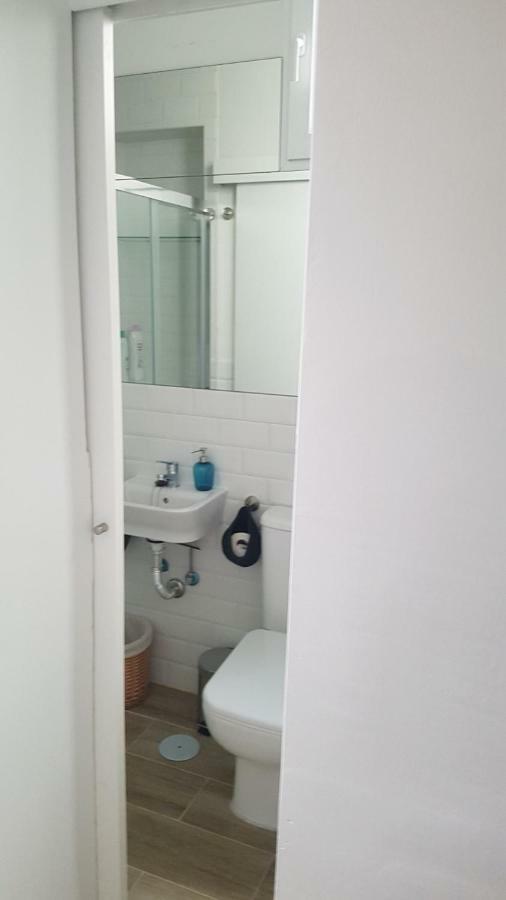Luxury Apartment In Triana Close To The River เซบีญา ภายนอก รูปภาพ