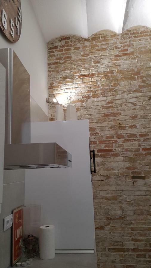 Luxury Apartment In Triana Close To The River เซบีญา ภายนอก รูปภาพ