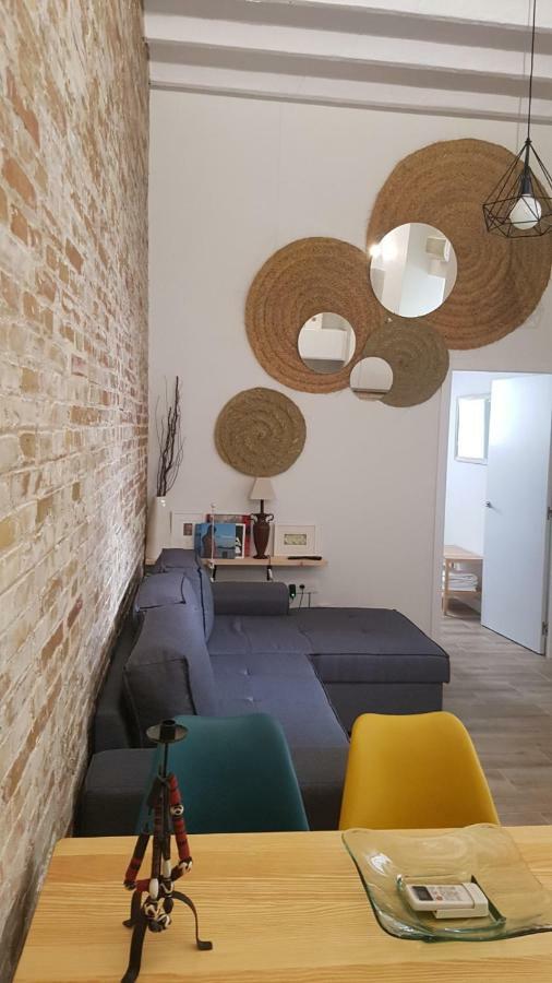 Luxury Apartment In Triana Close To The River เซบีญา ภายนอก รูปภาพ