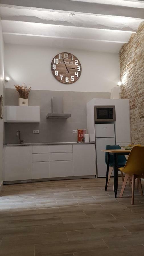 Luxury Apartment In Triana Close To The River เซบีญา ภายนอก รูปภาพ