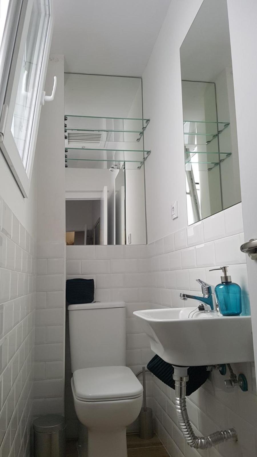 Luxury Apartment In Triana Close To The River เซบีญา ภายนอก รูปภาพ